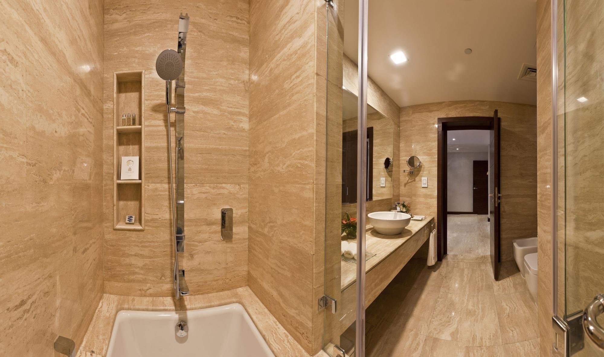 Zubarah 3* Doha