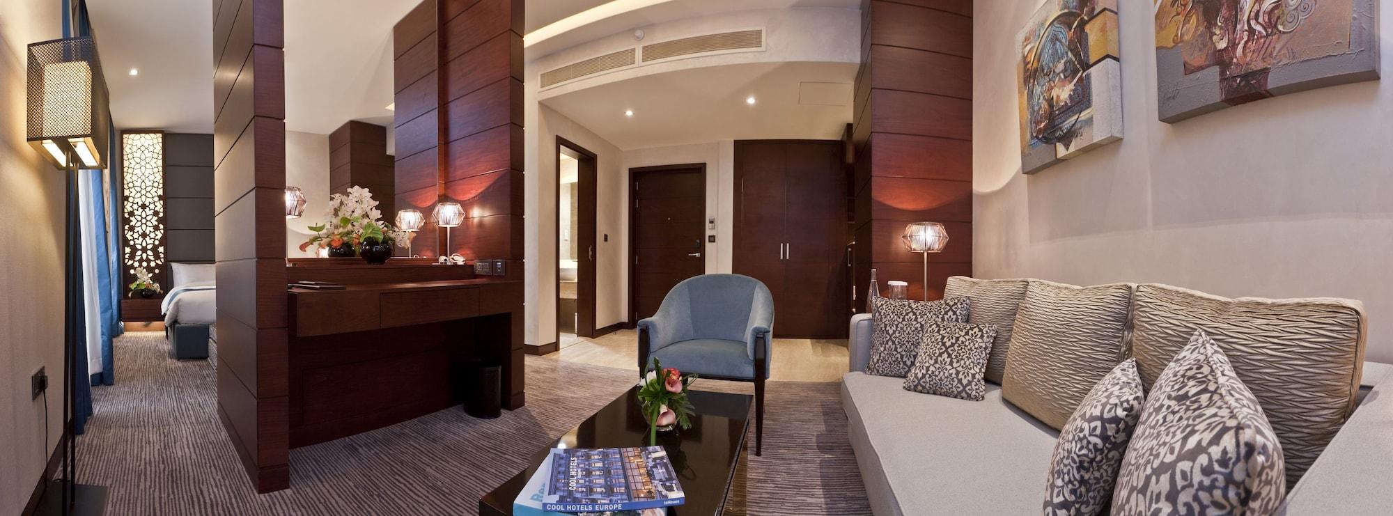 Zubarah Doha