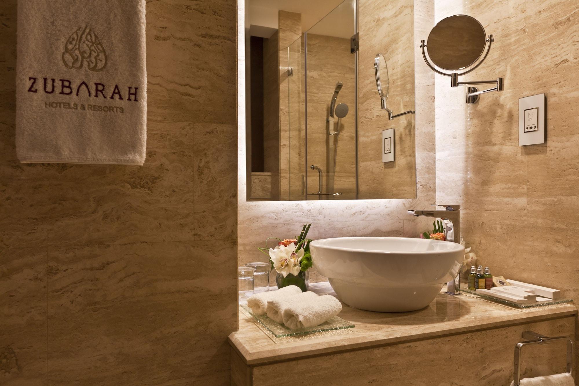 Zubarah Hotel 3*