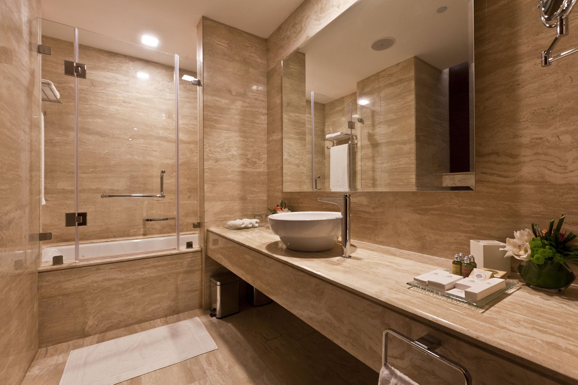 Zubarah Hotel Doha