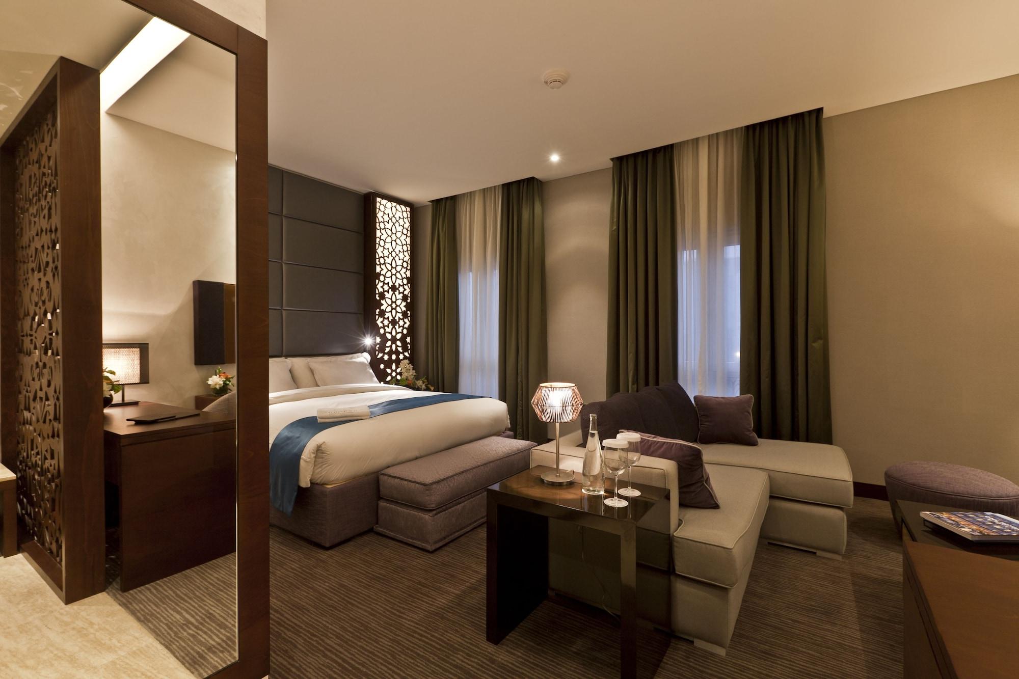 Hotel Zubarah