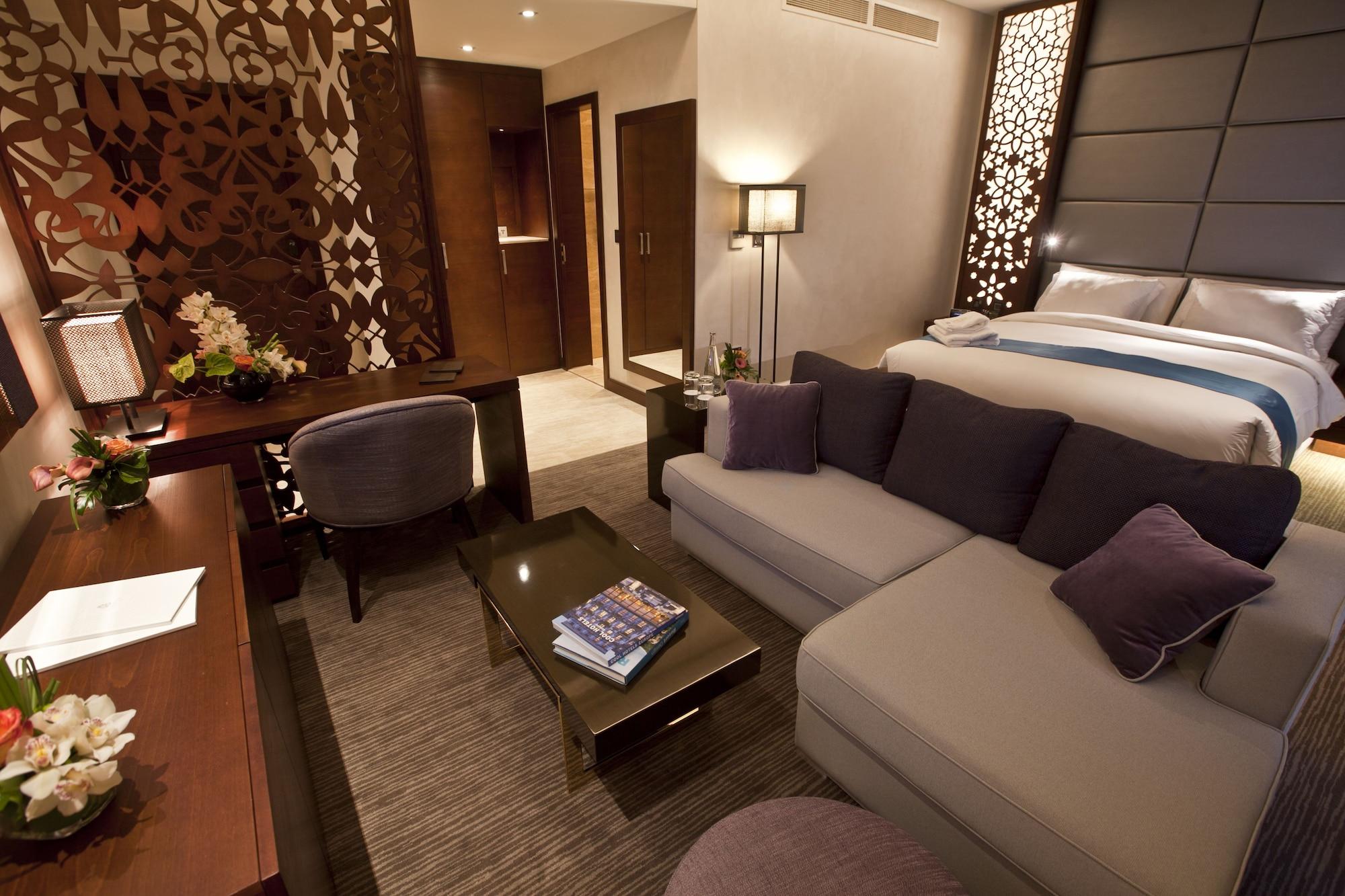 Hotel Zubarah