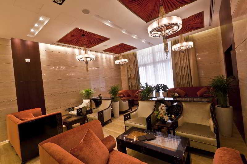 Hotel Zubarah