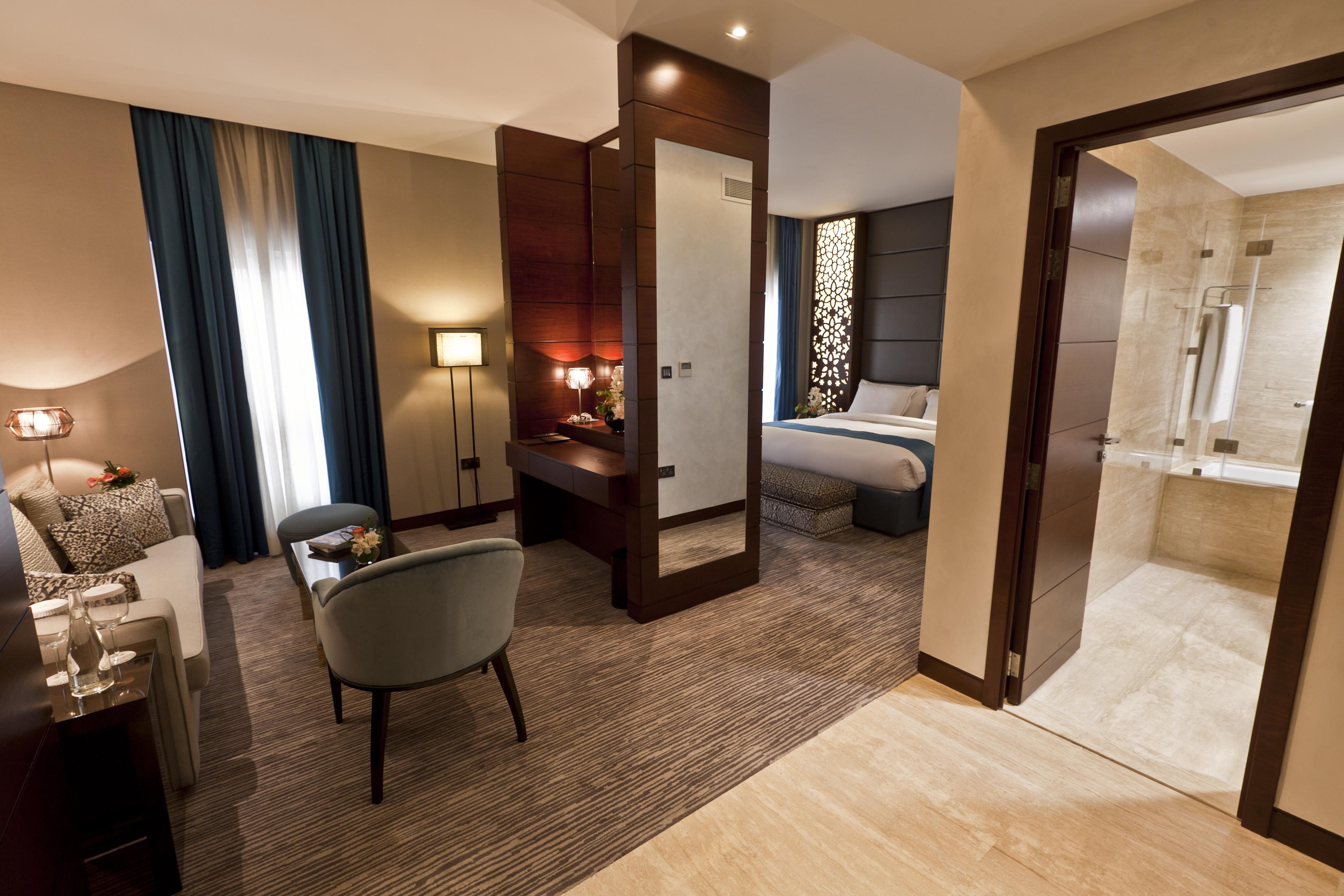 Zubarah Hotel Doha