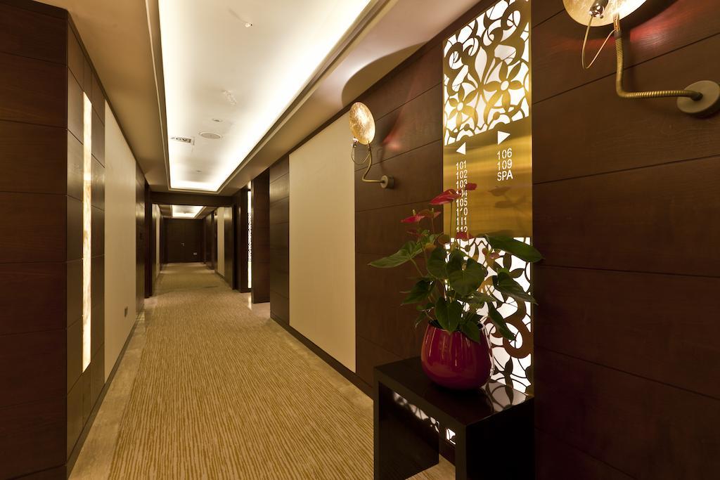 Hotel Zubarah 3*