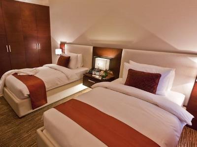 Hotel Zubarah 3*