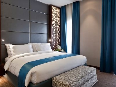 Hotel Zubarah