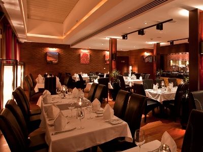 Hotel Zubarah 3*