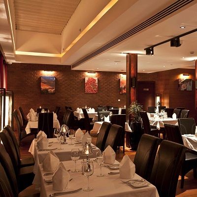 Zubarah Hotel 3*