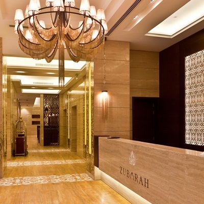 Hotel Zubarah