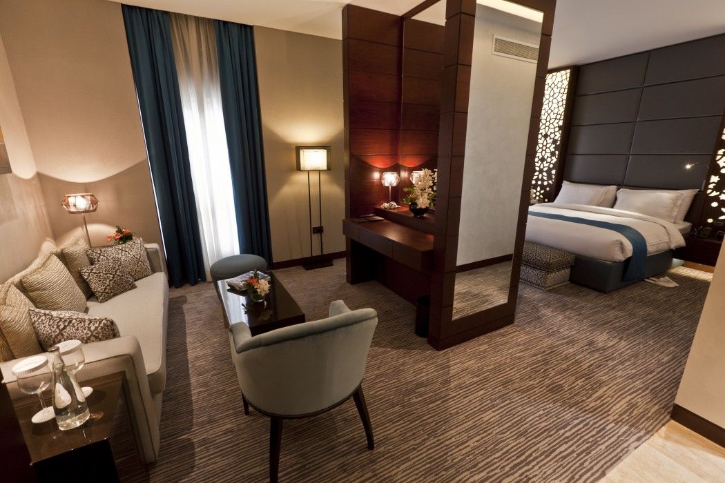 Hotel Zubarah Doha