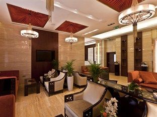 Zubarah 3* Doha