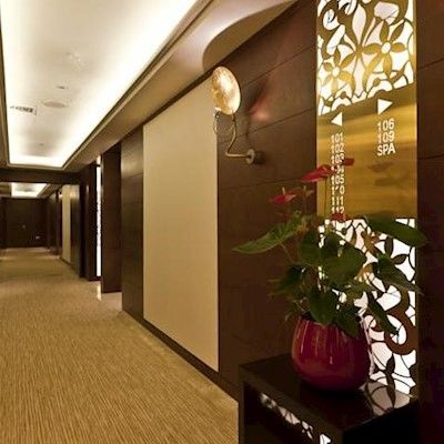 Zubarah Hotel 3*