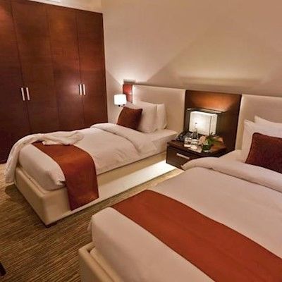 Zubarah 3* Doha