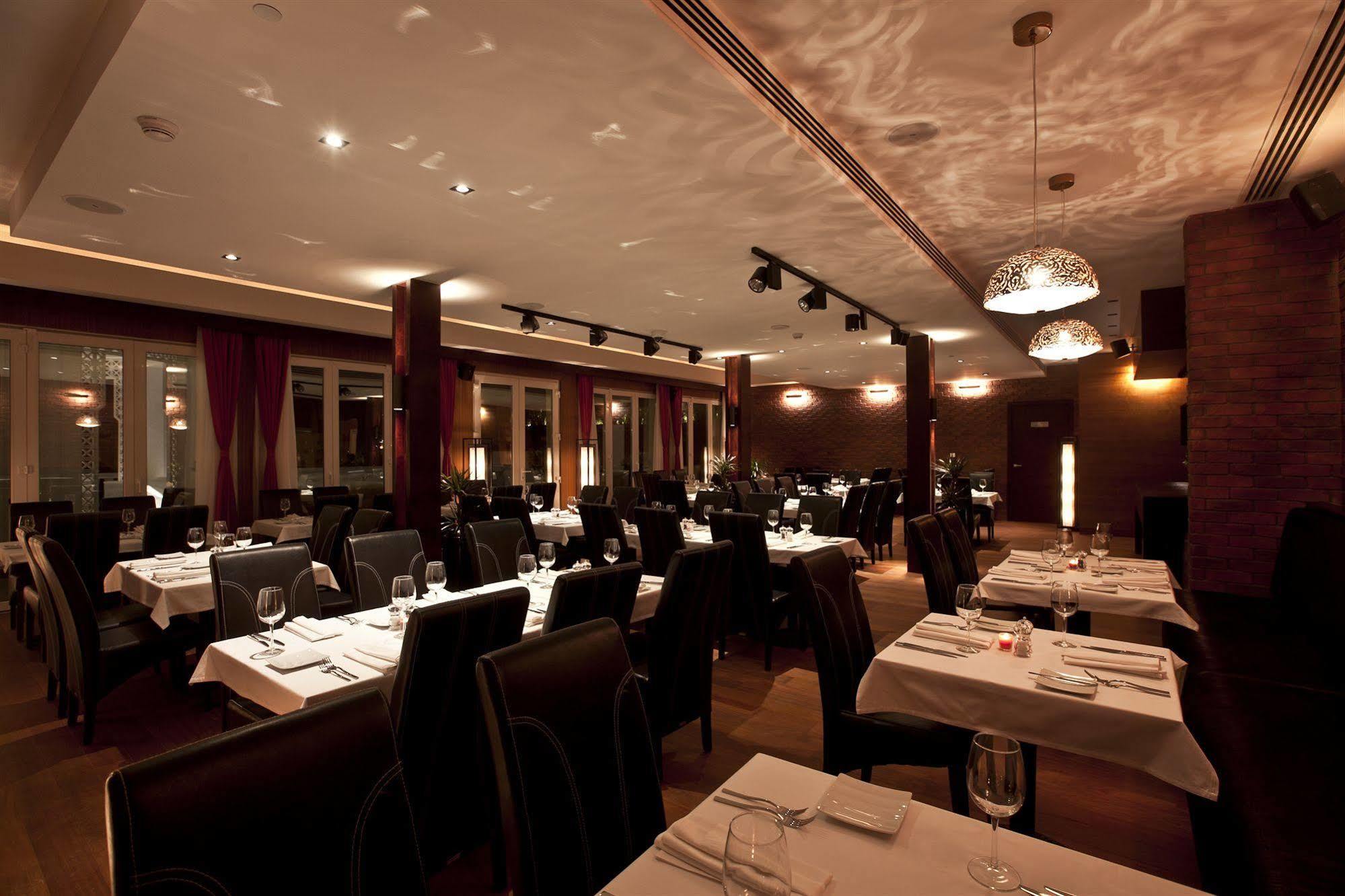 Hotel Zubarah 3*
