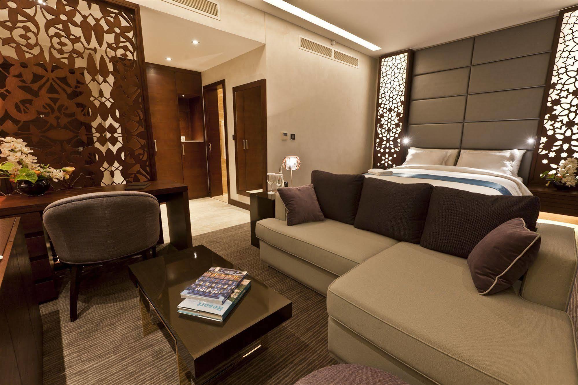 Zubarah Hotel Doha