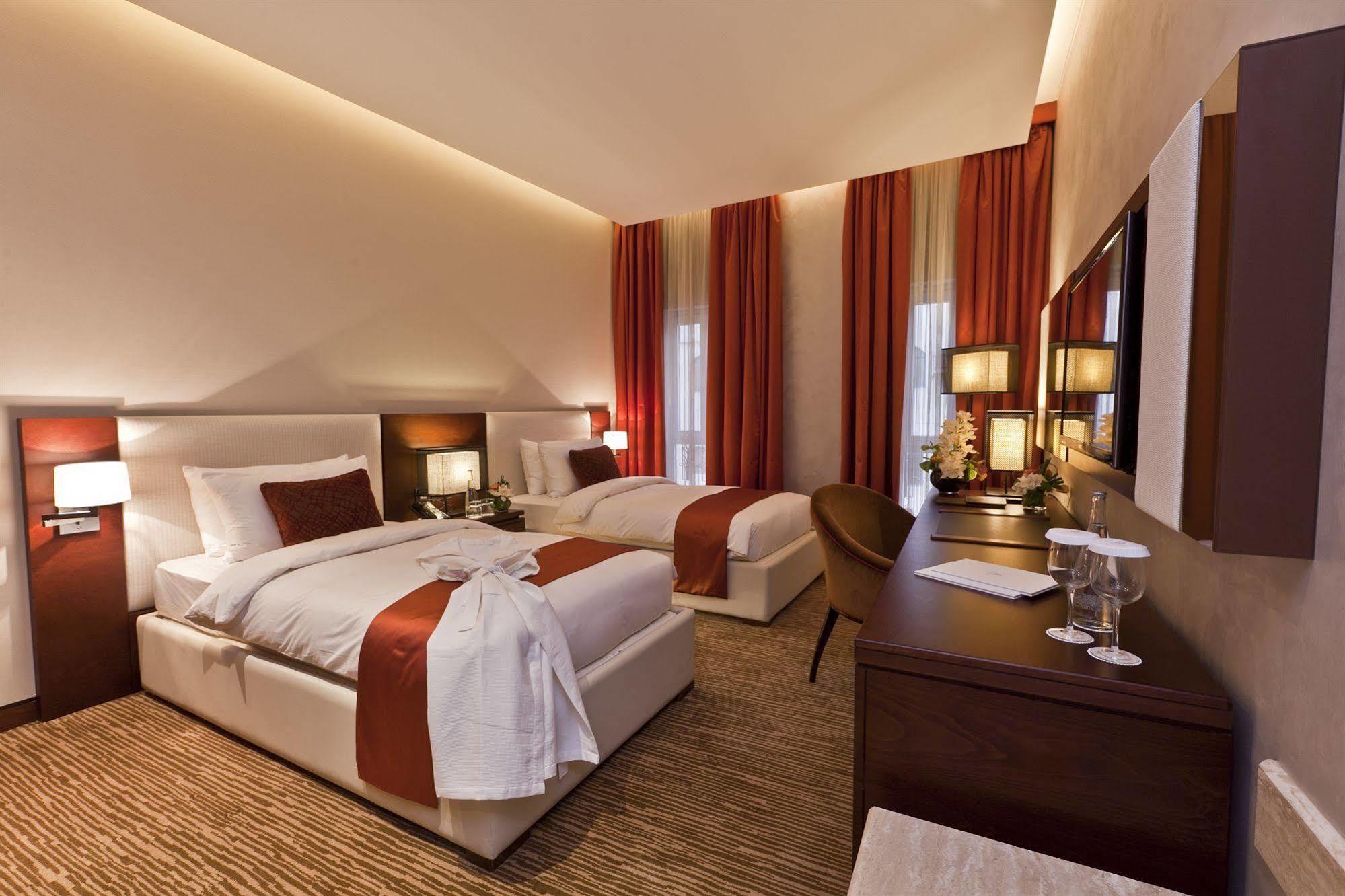 Hotel Zubarah