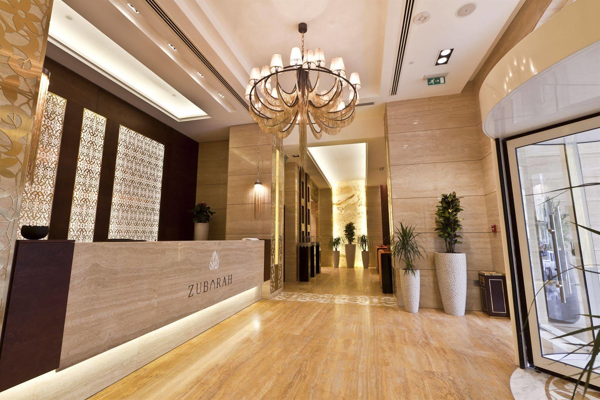 Zubarah Hotel Doha