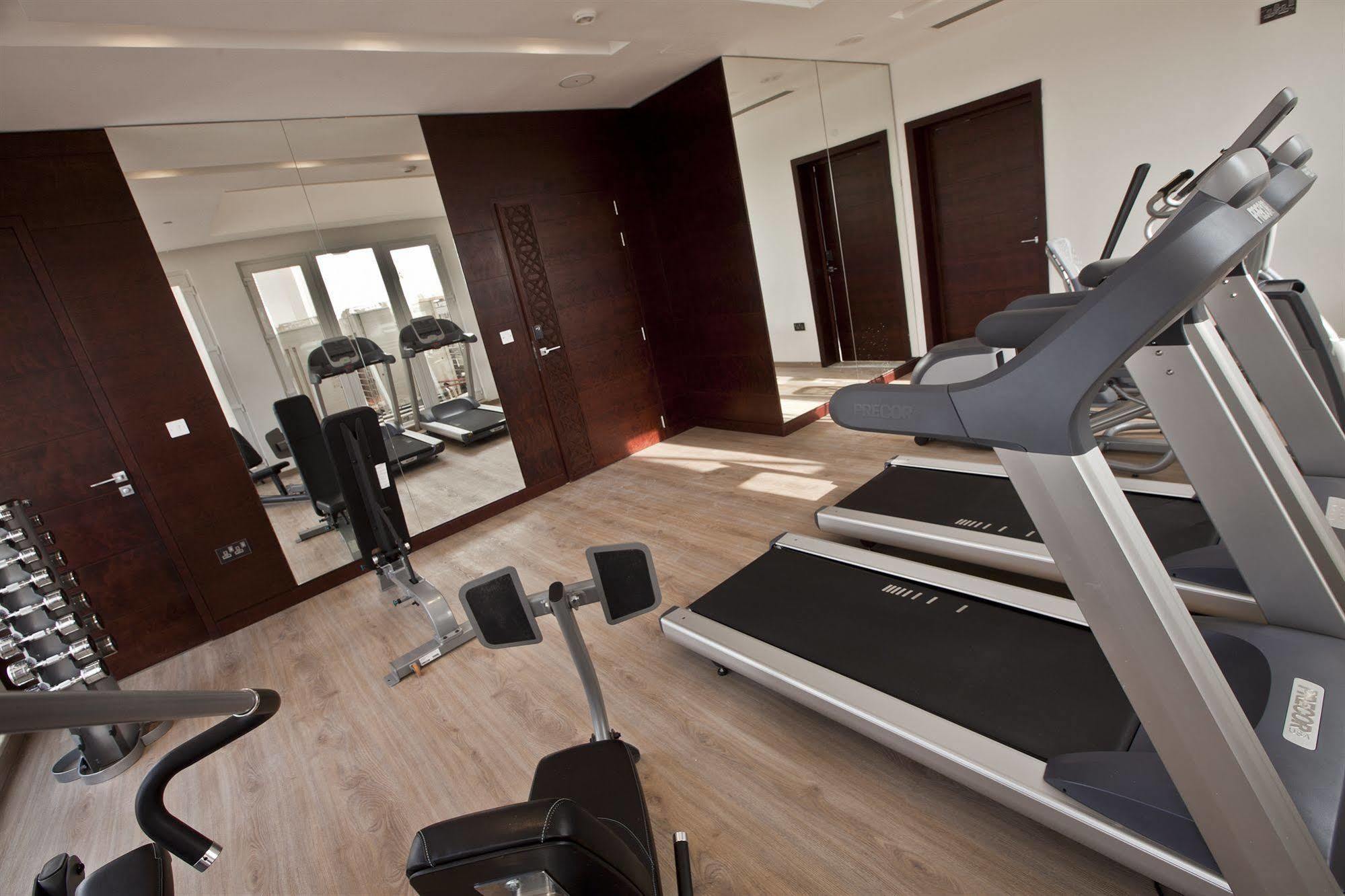 Hotel Zubarah